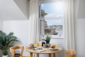 2 Bed - Penthouse The Gatehouse by Pureserviced